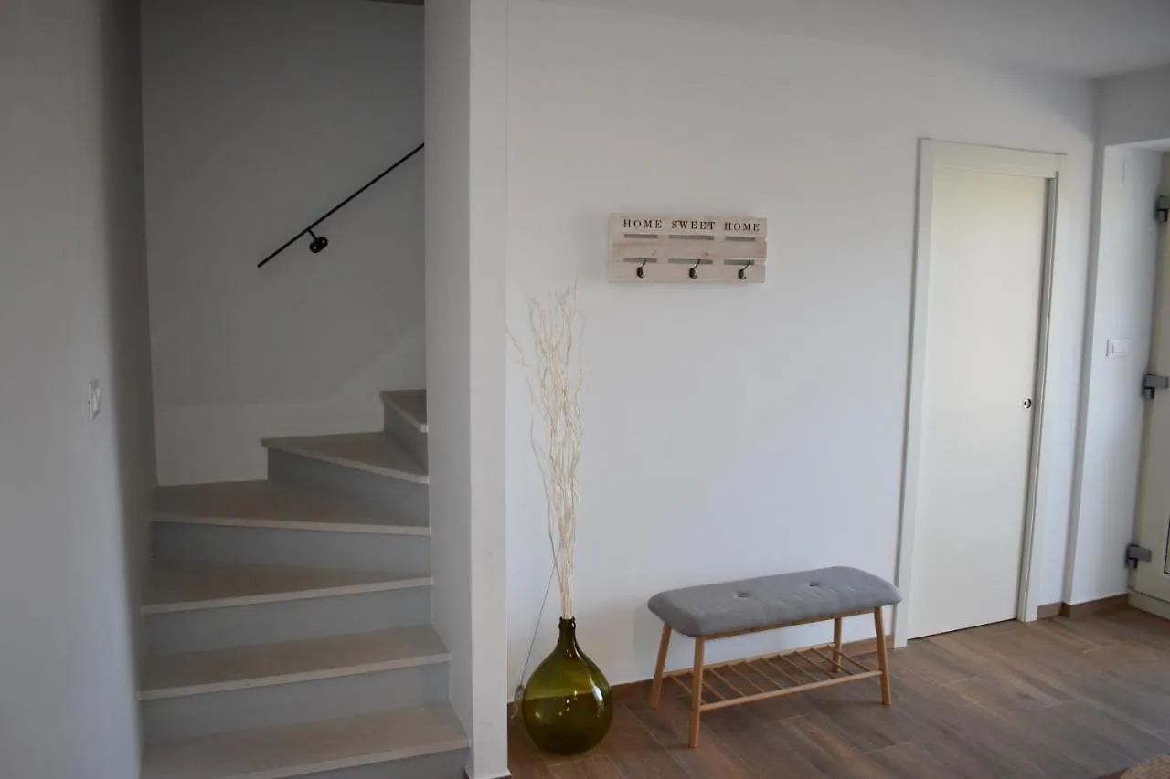Villa Casa Quieto à Motovun