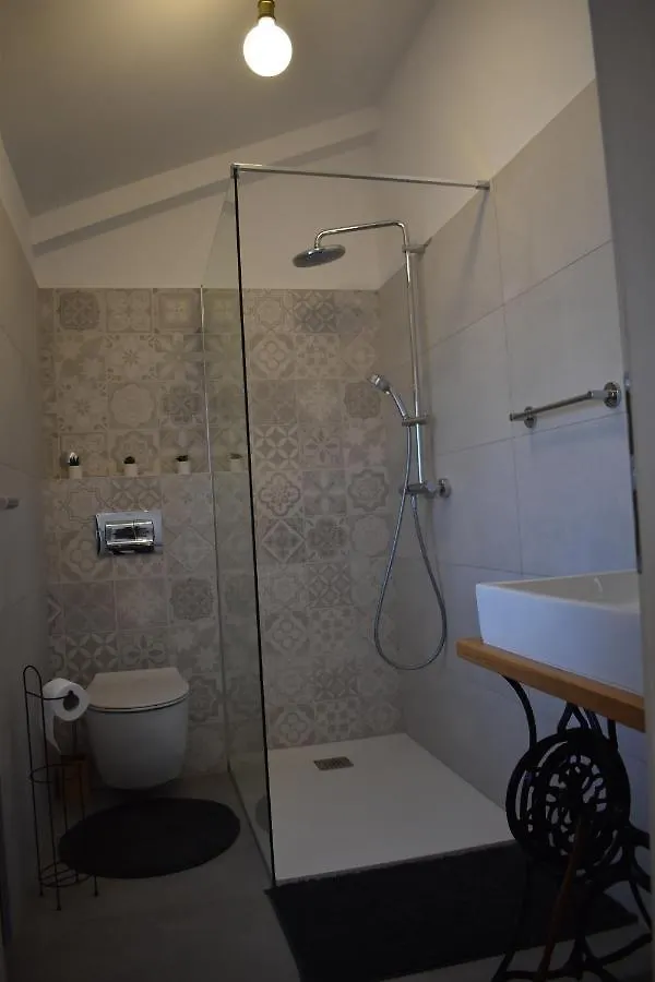 Villa Casa Quieto à Motovun