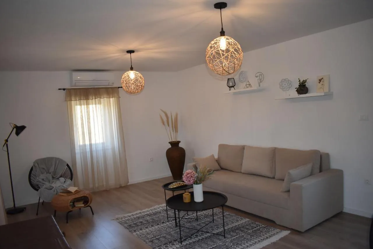Villa Casa Quieto à Motovun