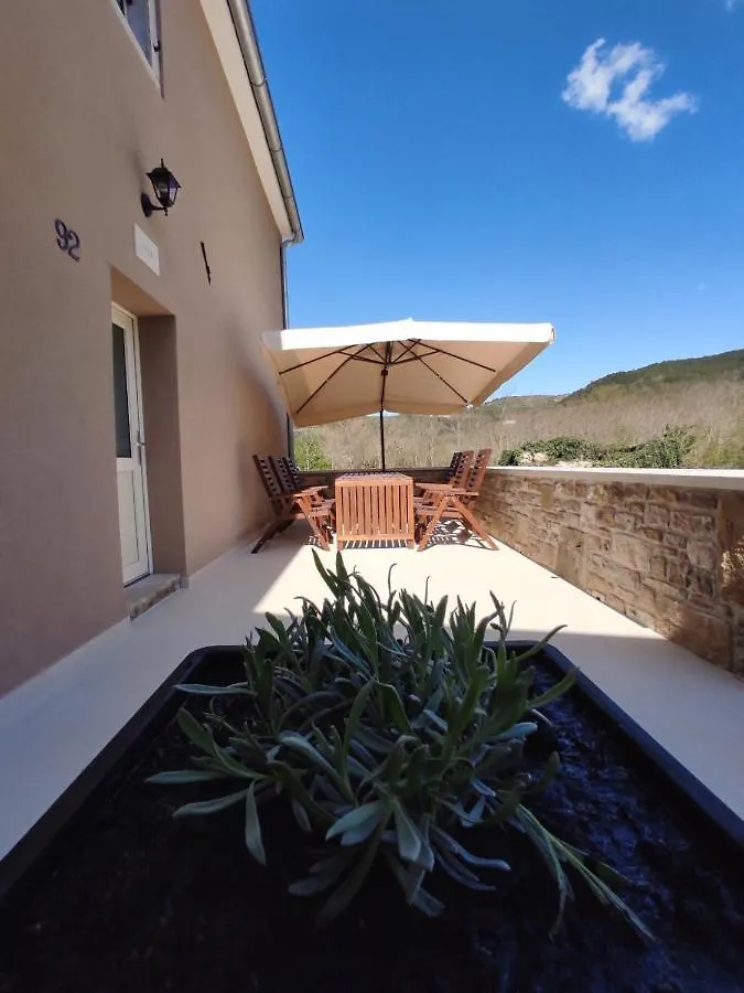 Villa Casa Quieto à Motovun