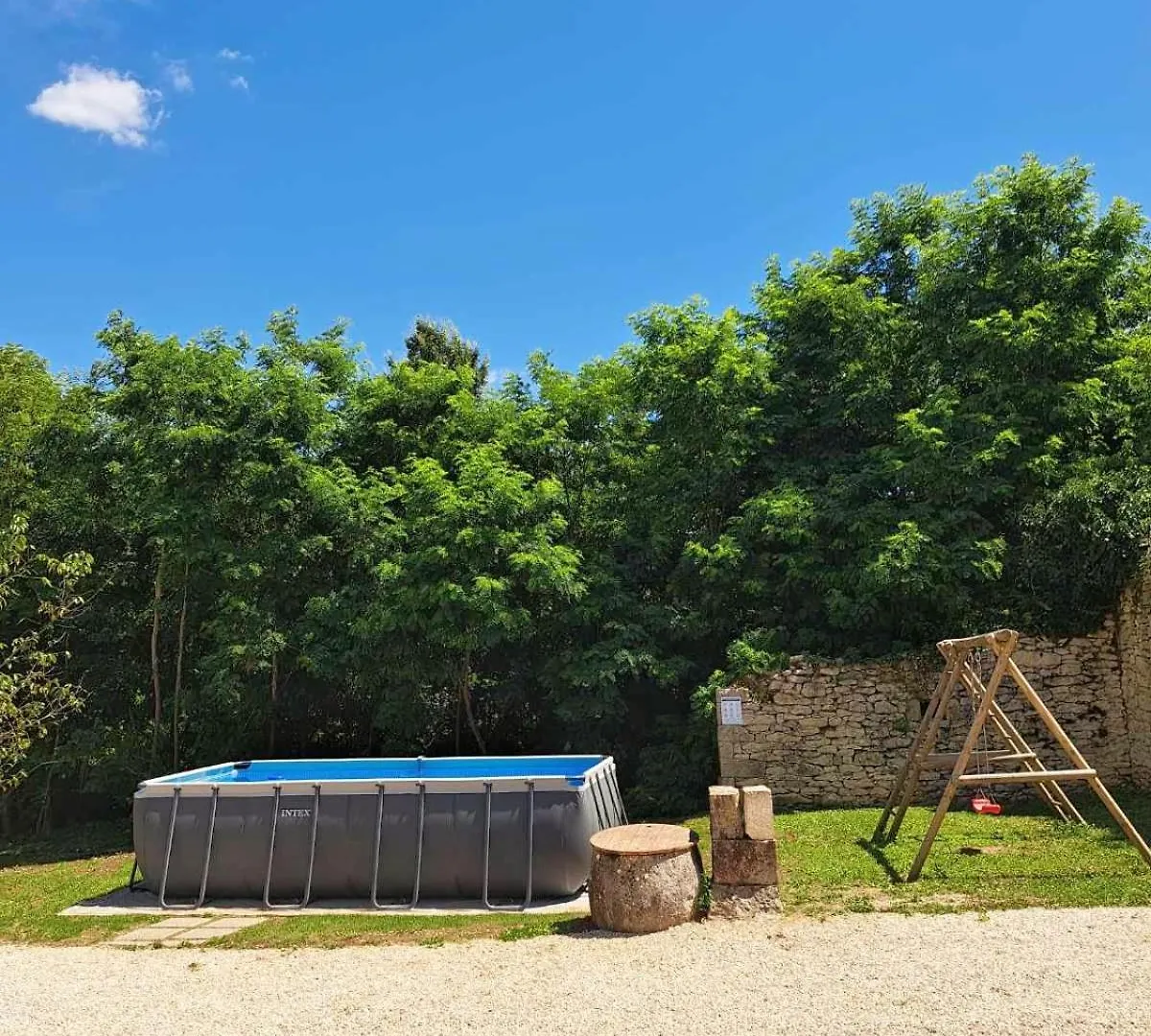 Villa Casa Quieto à Motovun