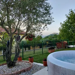  Maison d'hôtes Teta San