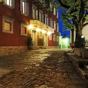 3* Hotel Boutique Kaštel
